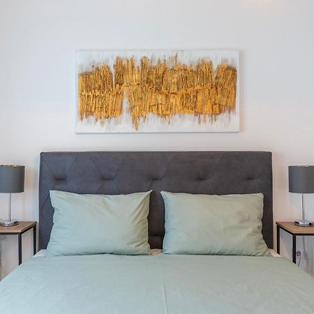 Apartmani Sara Bibinje Eksteriør bilde