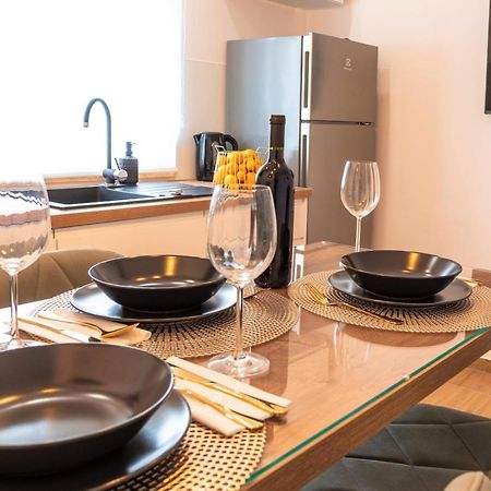 Apartmani Sara Bibinje Eksteriør bilde