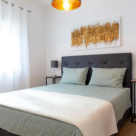 Apartmani Sara Bibinje Eksteriør bilde