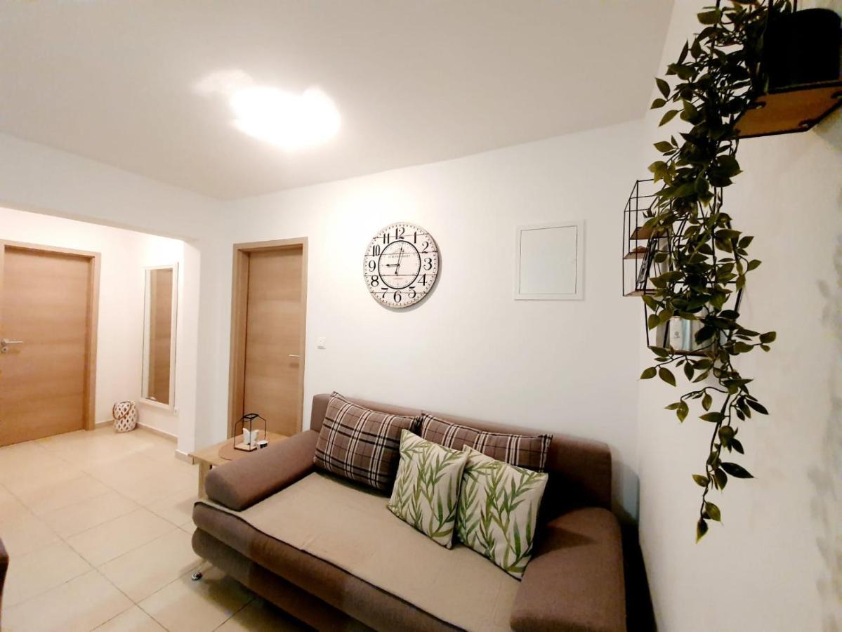 Apartmani Sara Bibinje Eksteriør bilde