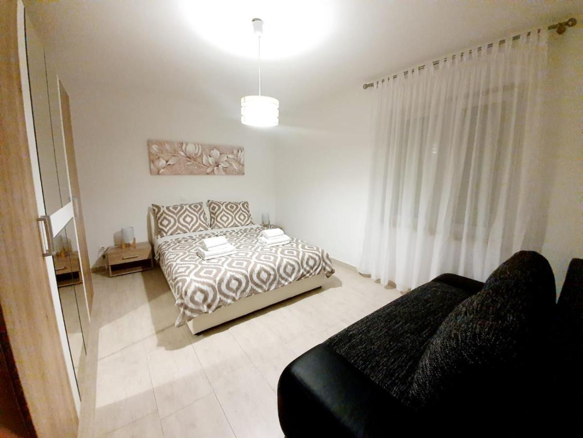 Apartmani Sara Bibinje Eksteriør bilde