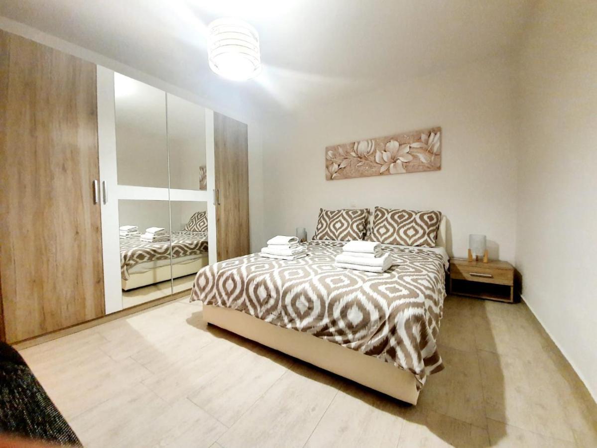 Apartmani Sara Bibinje Eksteriør bilde