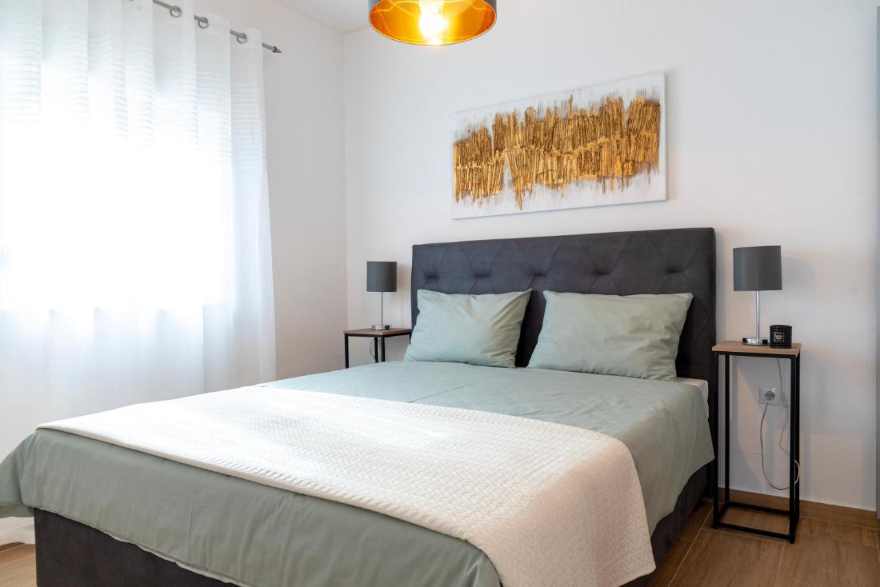 Apartmani Sara Bibinje Eksteriør bilde