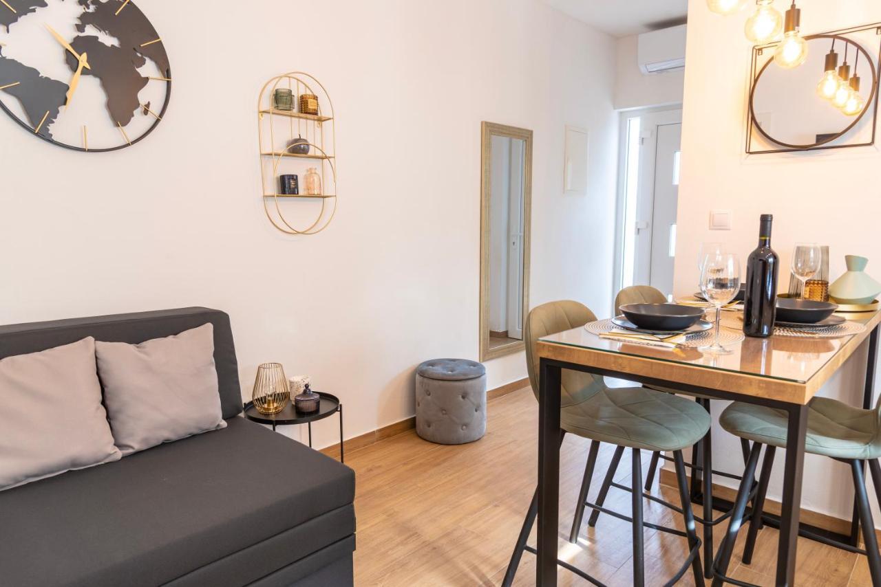 Apartmani Sara Bibinje Eksteriør bilde
