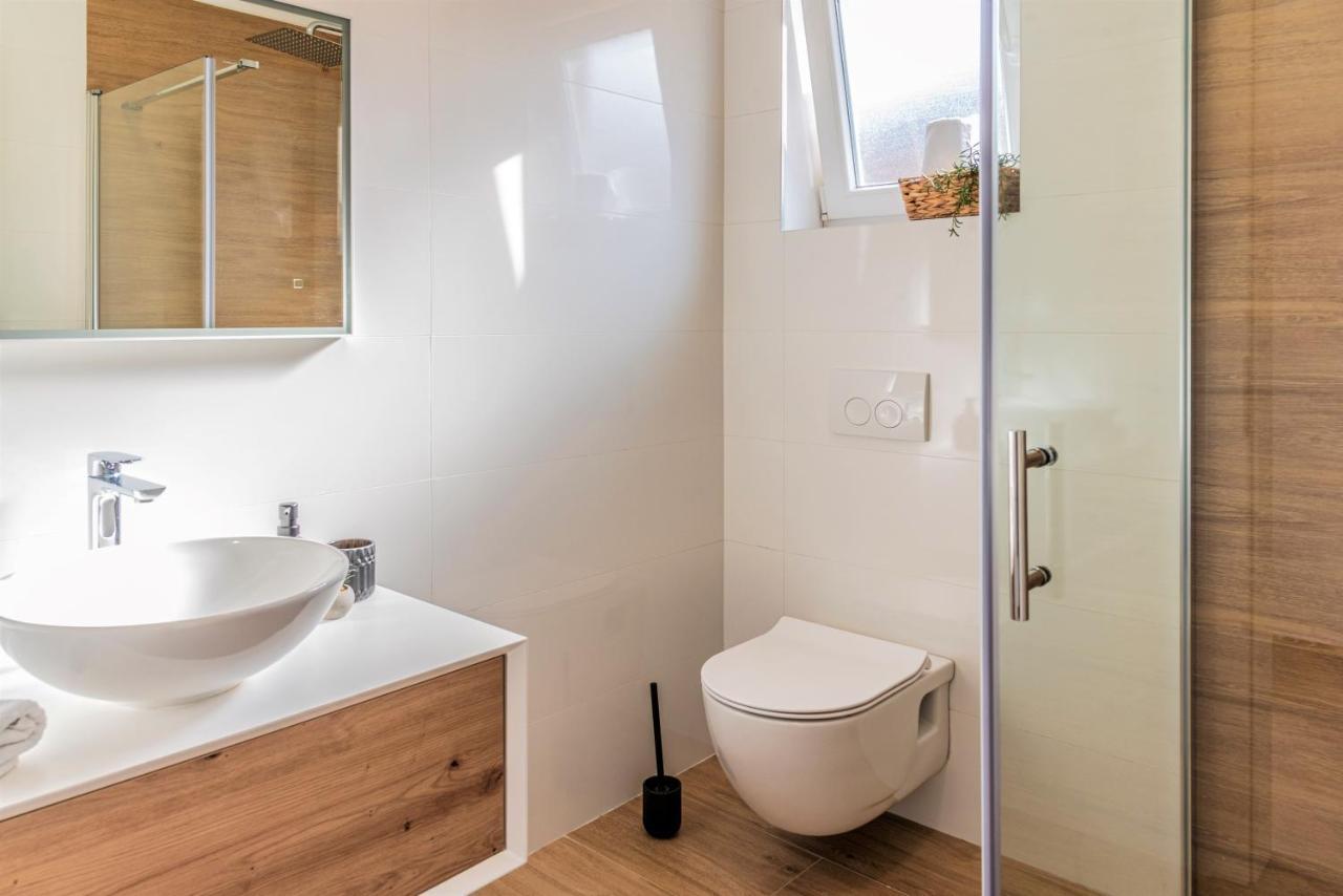 Apartmani Sara Bibinje Eksteriør bilde