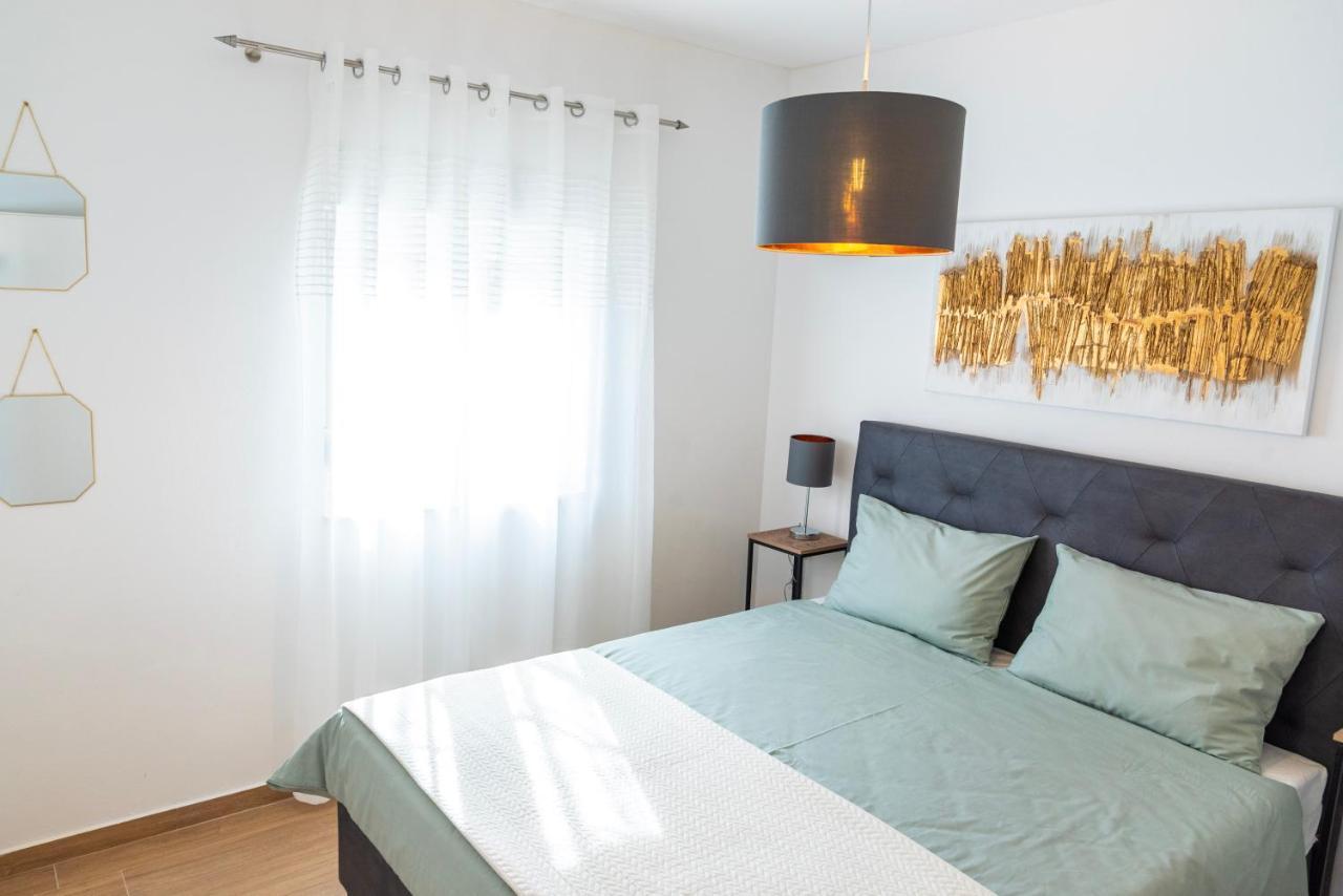 Apartmani Sara Bibinje Eksteriør bilde