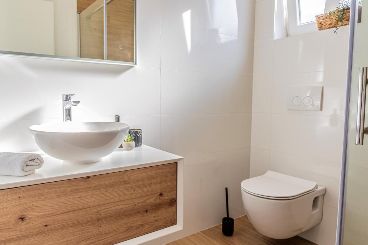 Apartmani Sara Bibinje Eksteriør bilde