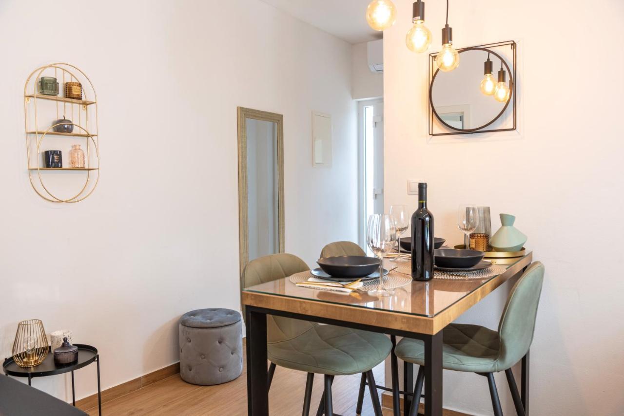 Apartmani Sara Bibinje Eksteriør bilde