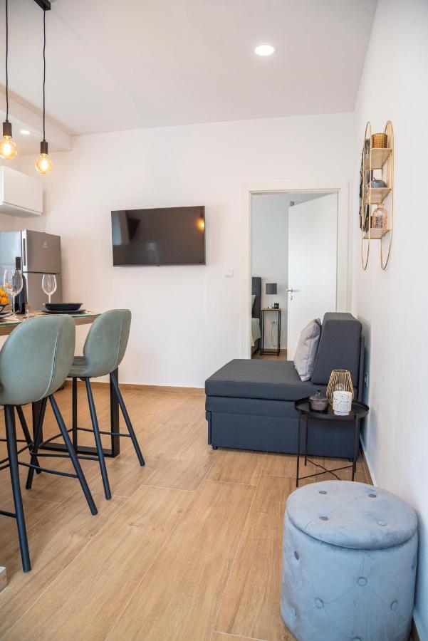 Apartmani Sara Bibinje Eksteriør bilde