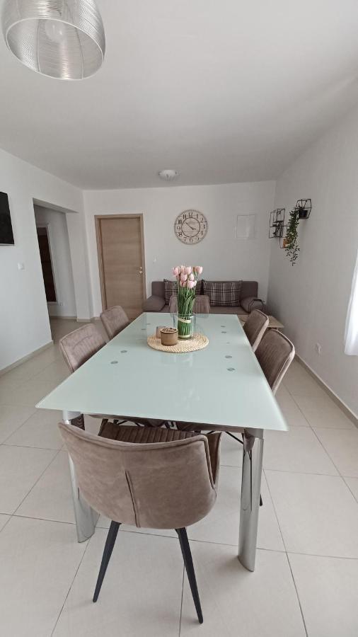 Apartmani Sara Bibinje Eksteriør bilde
