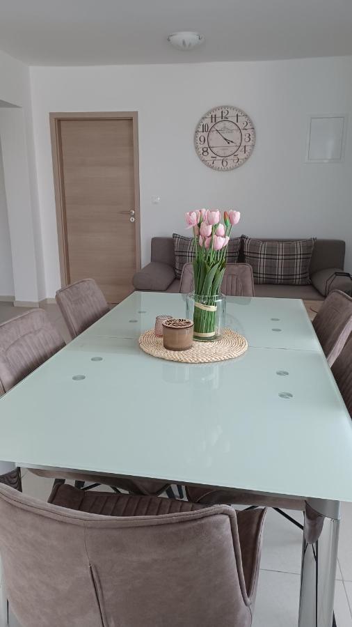 Apartmani Sara Bibinje Eksteriør bilde